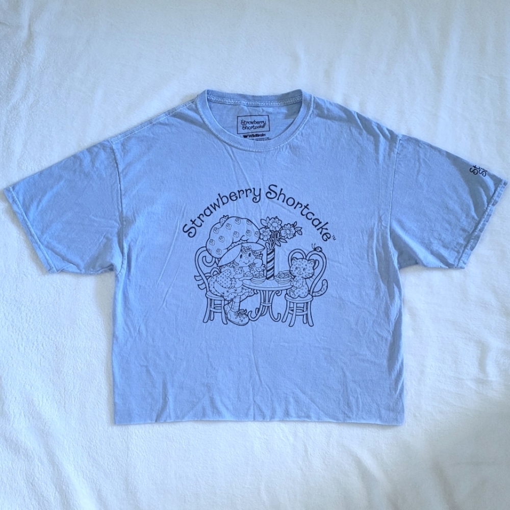 Strawberry🍓 Shortcake🍰 Tee👕 - NWOT - Picture 8 of 11